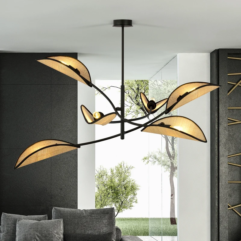 Luminaire Pour Salon Cosy