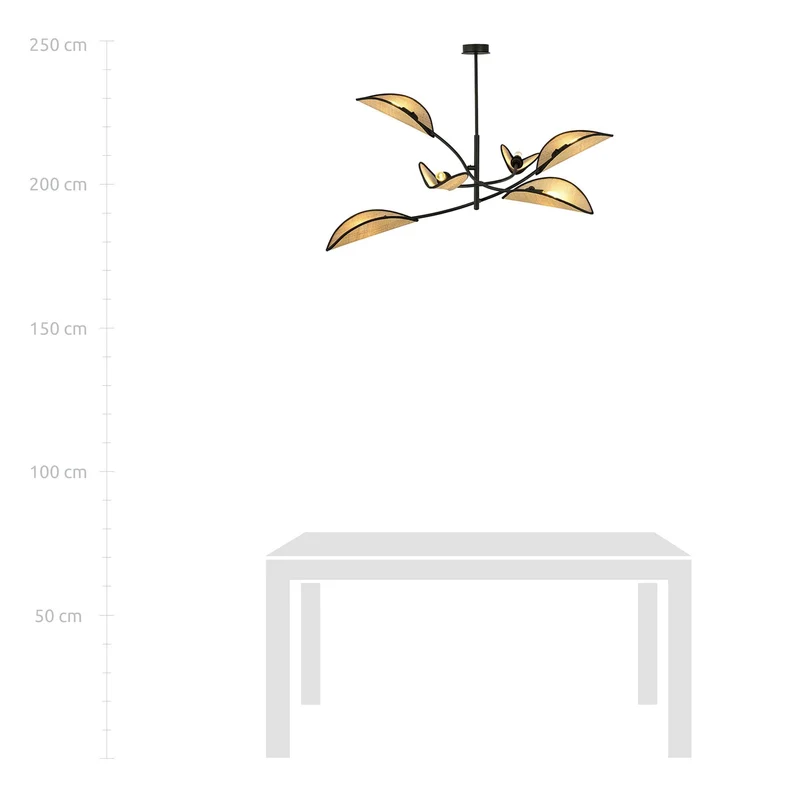 Luminaire Pour Salon Cosy