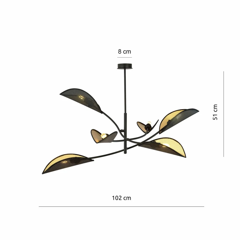 Luminaire Salon Design Pas Cher