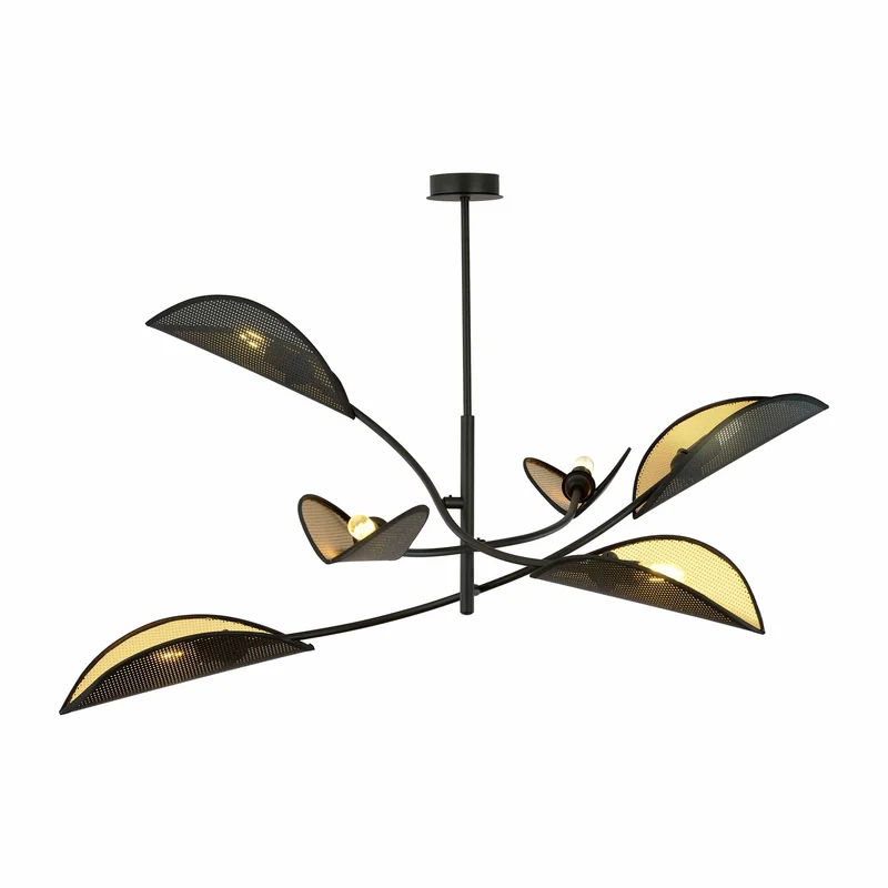 Luminaire Salon Design Pas Cher