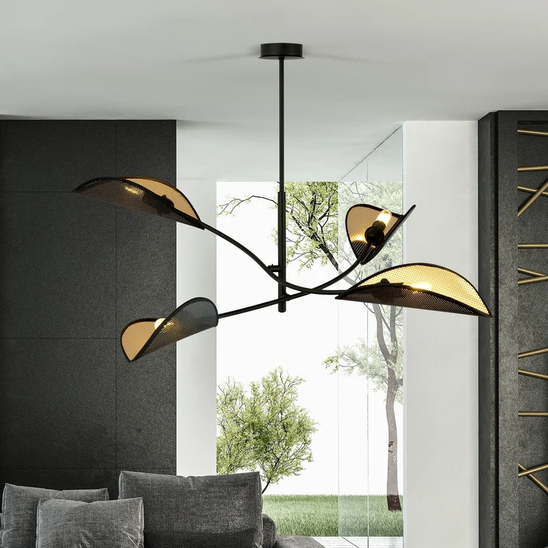 Suspension Design Luxe