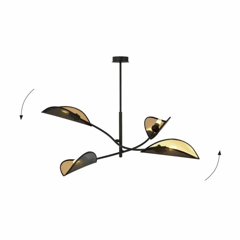 Suspension Design Luxe