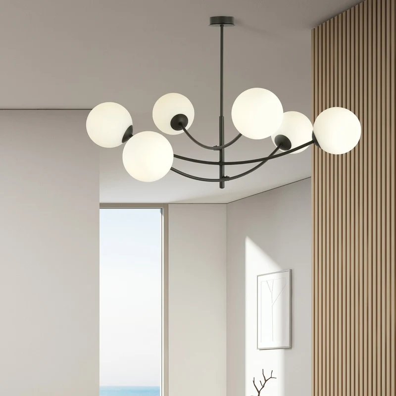Lustre Opaline