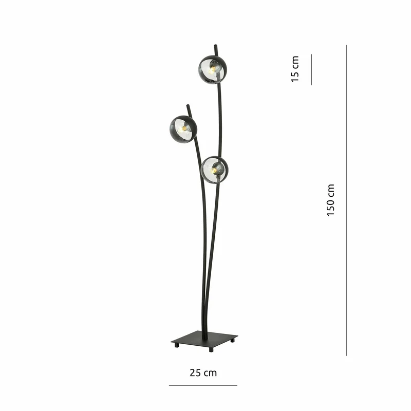 Lampadaires De Salon