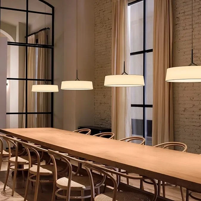 Vibia Dama 3235 Pendant Lamp