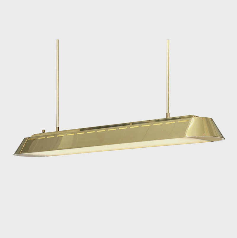 Piet Hein Eek Punched Mesh Lamp