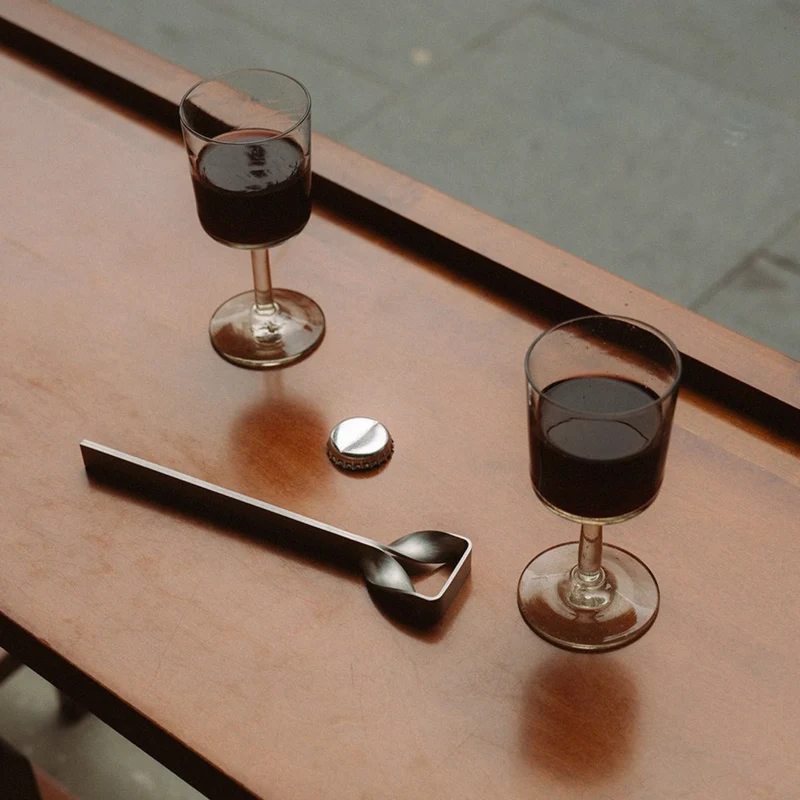 Frama Ground Bottle Opener