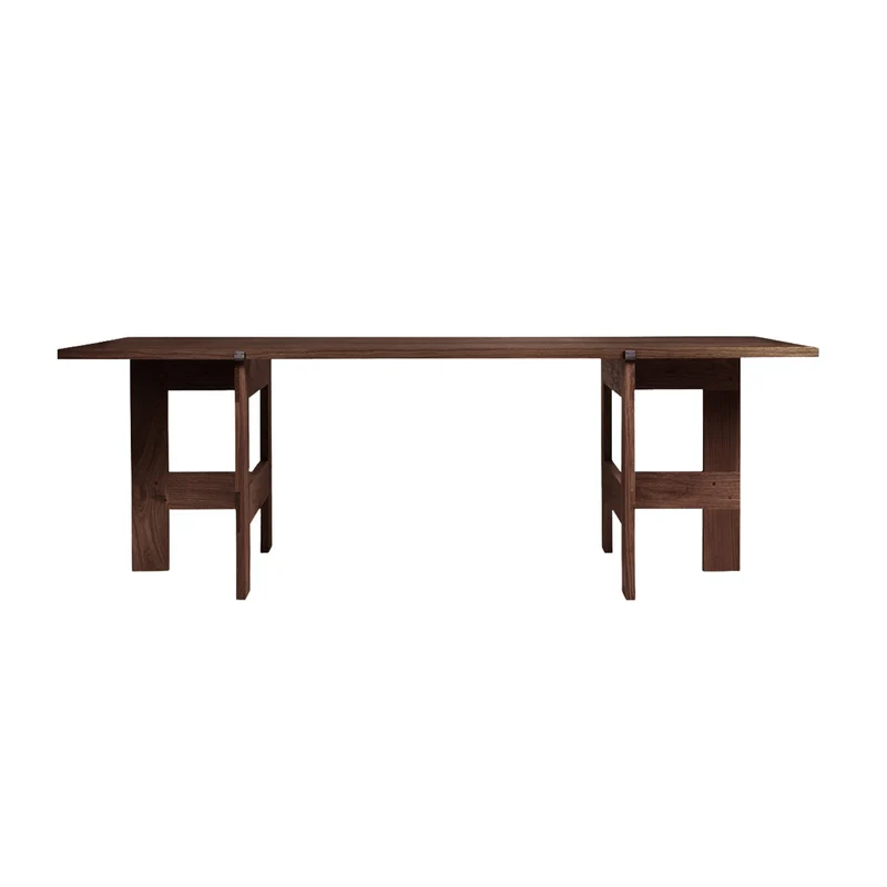 Frama Farmhouse Trestle Table