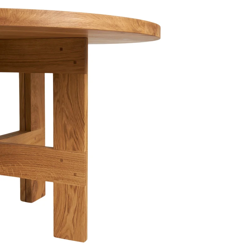 Frama Farmhouse Trestle Table
