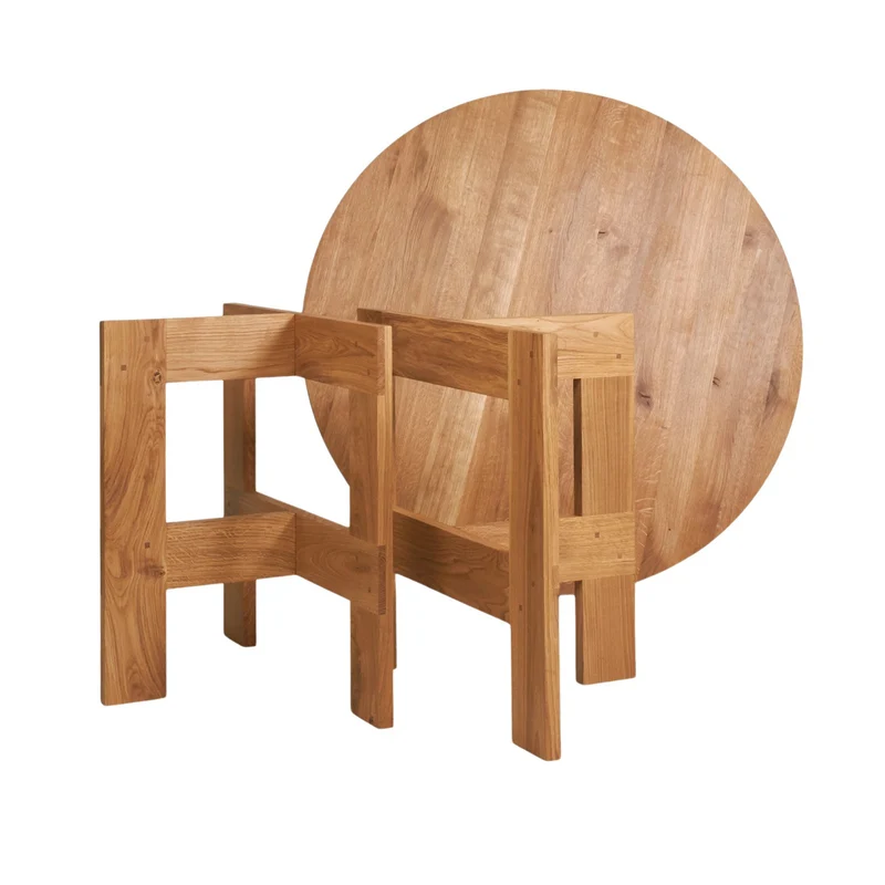 Frama Farmhouse Trestle Table