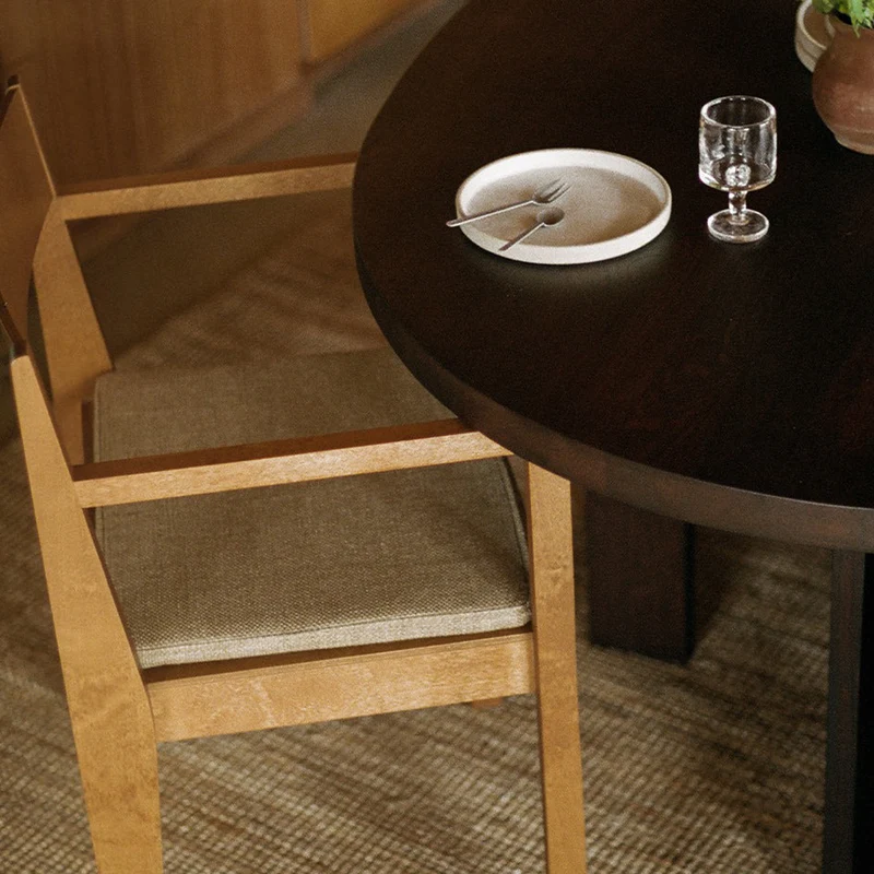 Frama Armrest Chair 01 Cushion
