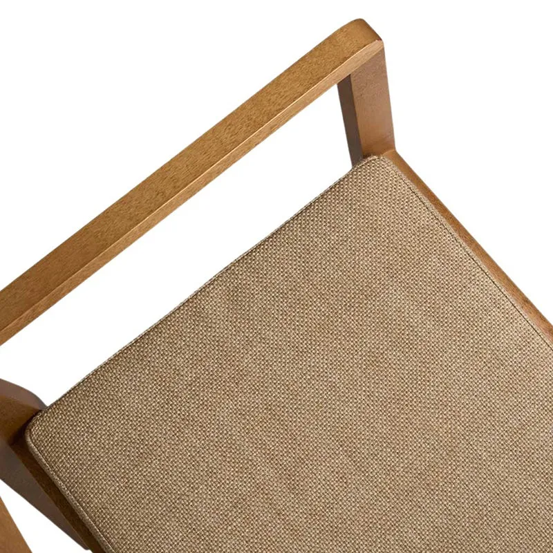 Frama Armrest Chair 01 Cushion