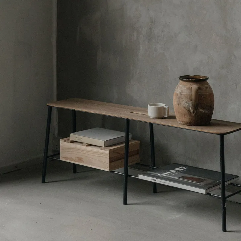 Frama Adam Bench
