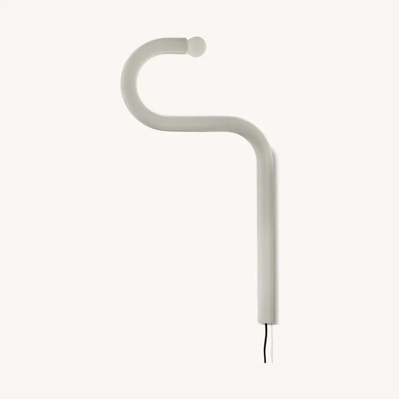 Valerie Objects La Quattro Wall Lamp by Piovenefabi