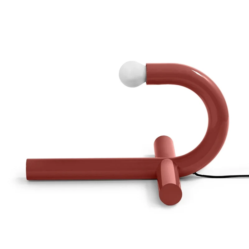 Valerie Objects La Tre e Mezzo Table Lamp by Piovenefabi