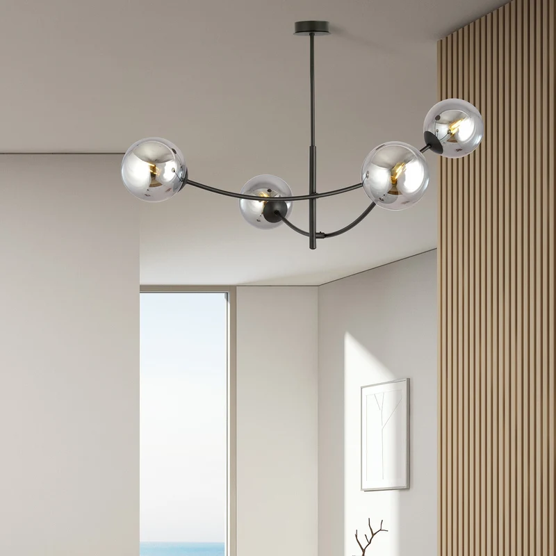 Luminaire De Salon Moderne