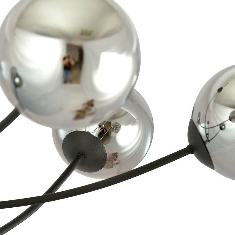 Luminaire De Salon Moderne