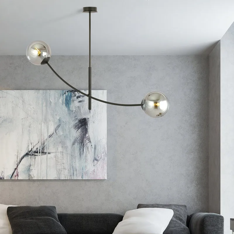 Luminaire Salon Pas Cher