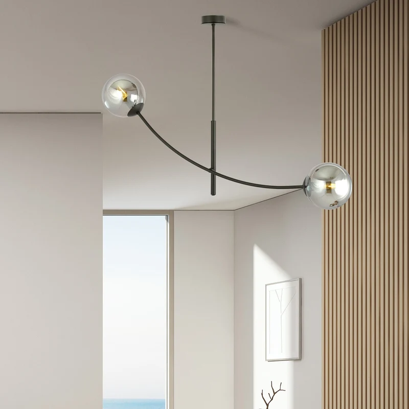 Luminaire Salon Pas Cher