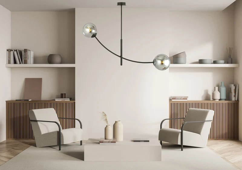 Luminaire Salon Pas Cher