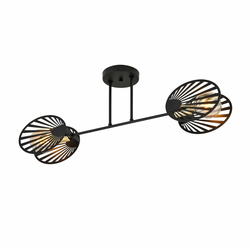 Luminaire Plafonnier Contemporain