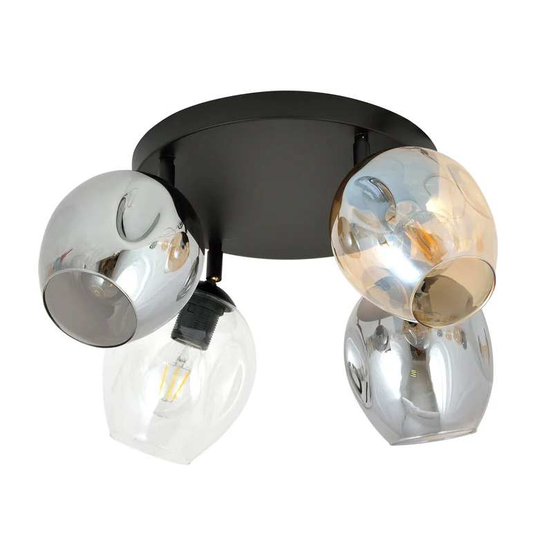 Luminaire De Plafond Cuisine