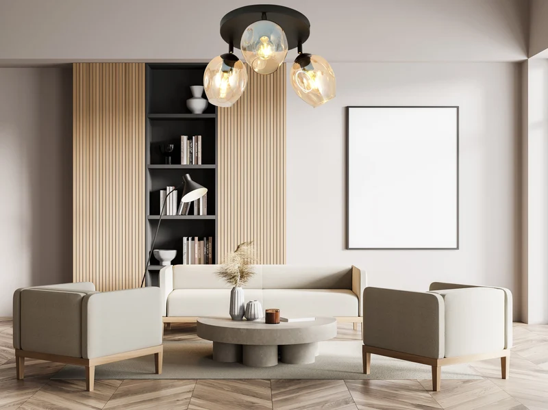 Luminaire Plafonnier Ancien