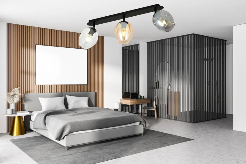 Luminaire Plafonnier