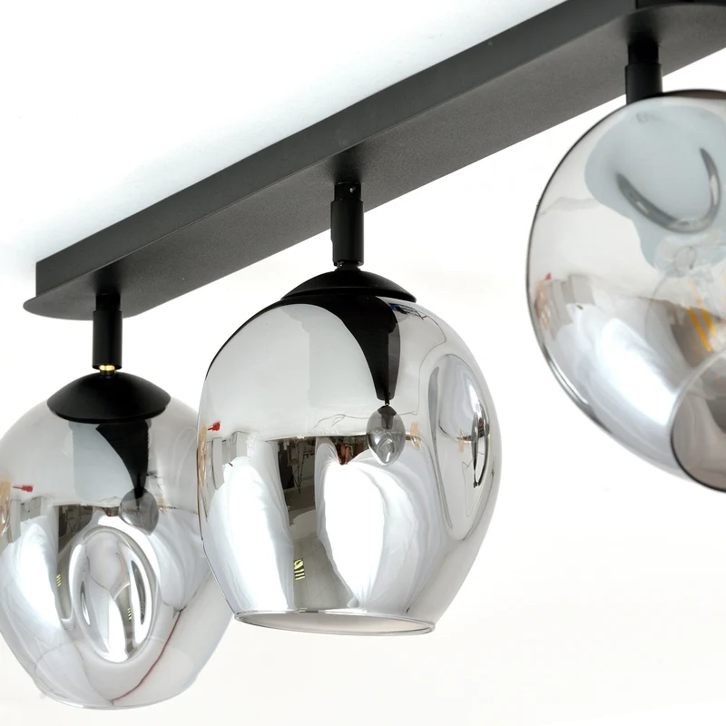 Plafonnier Chambre Moderne