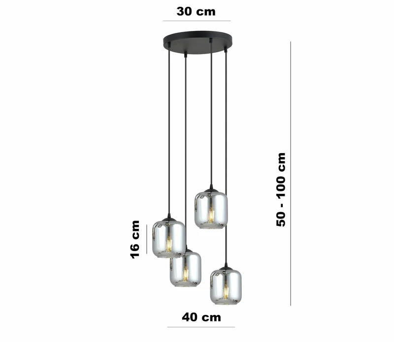 Suspensions Modernes