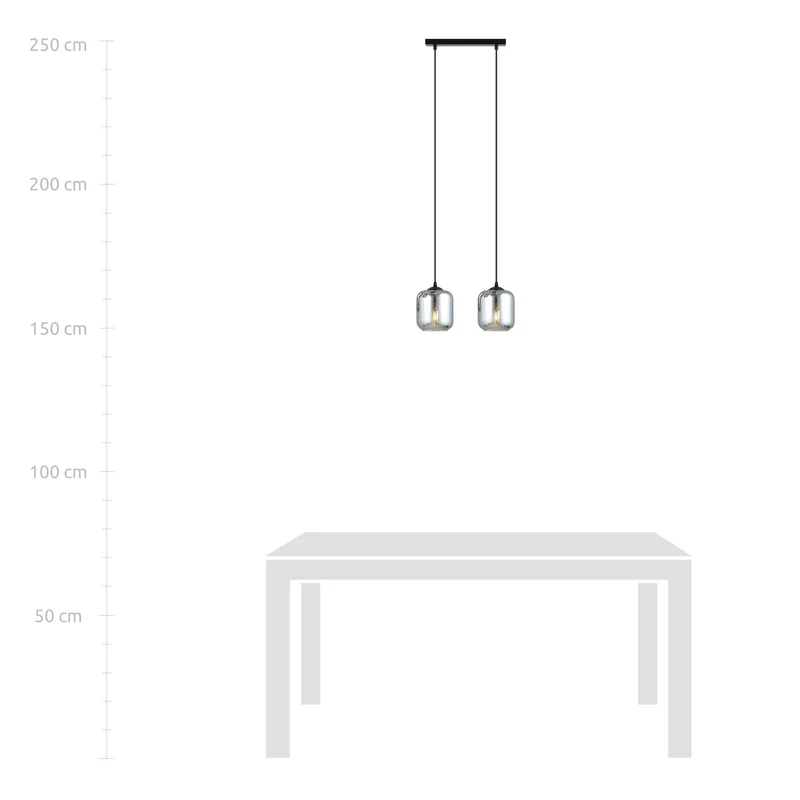 Suspension Pour Cuisine Design