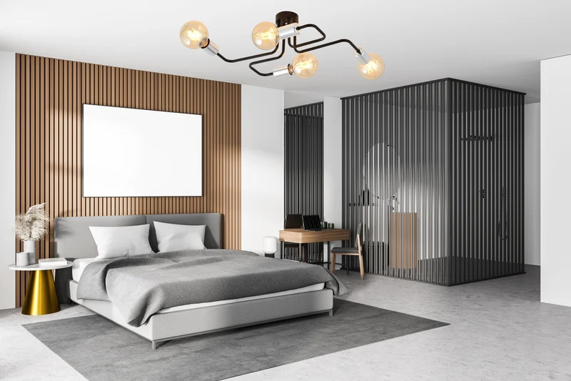 Plafonnier Salon Pas Cher