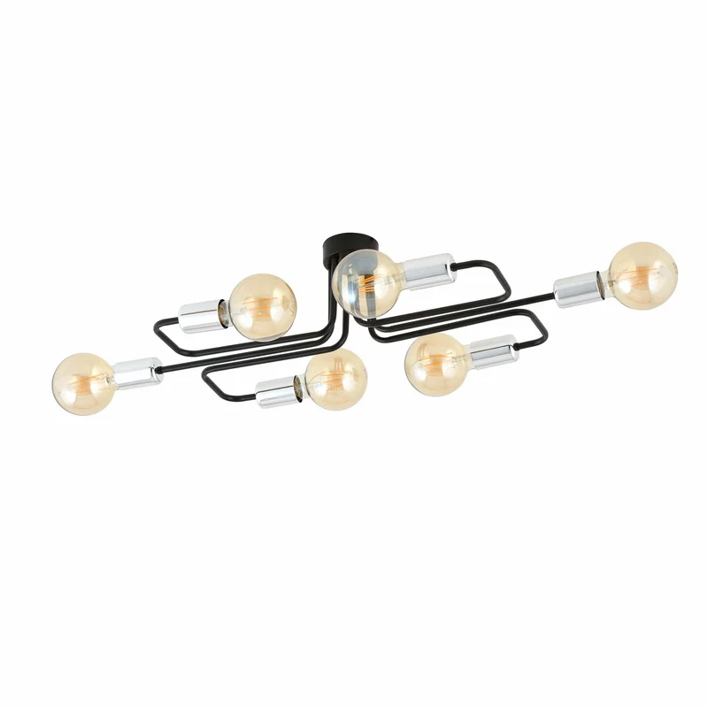 Luminaire Plafonnier Salon Design