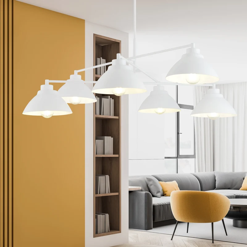 Chandelier Pour Salon