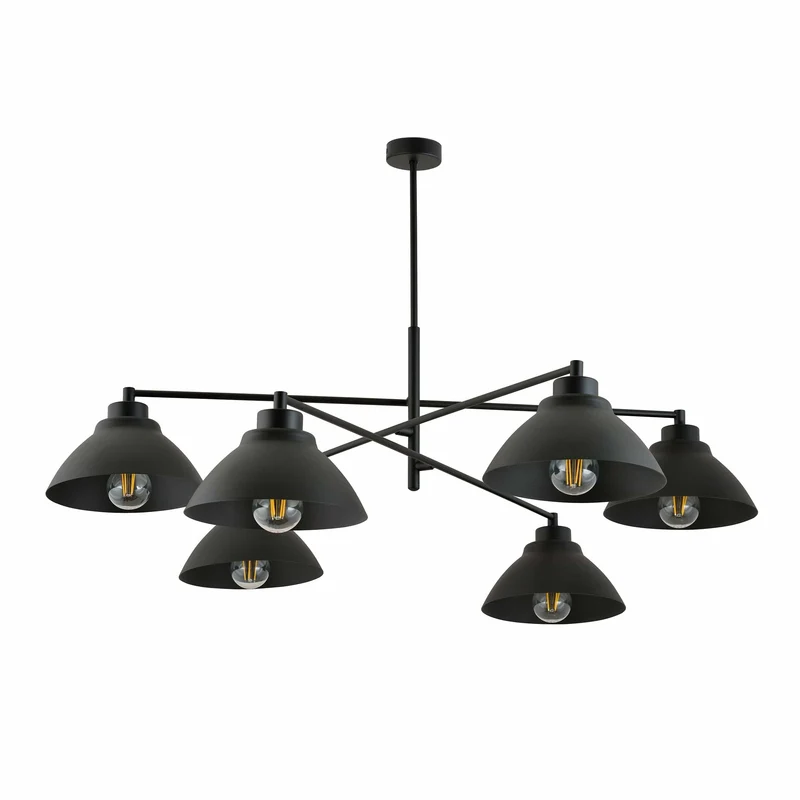 Lustre 3 Branches