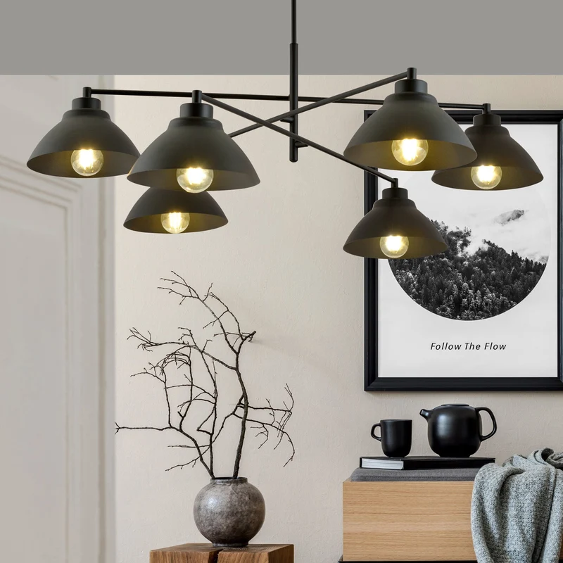 Lustre 3 Branches