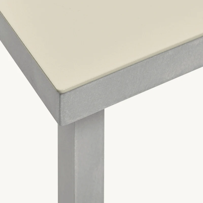 Valerie Objects Alu Bench