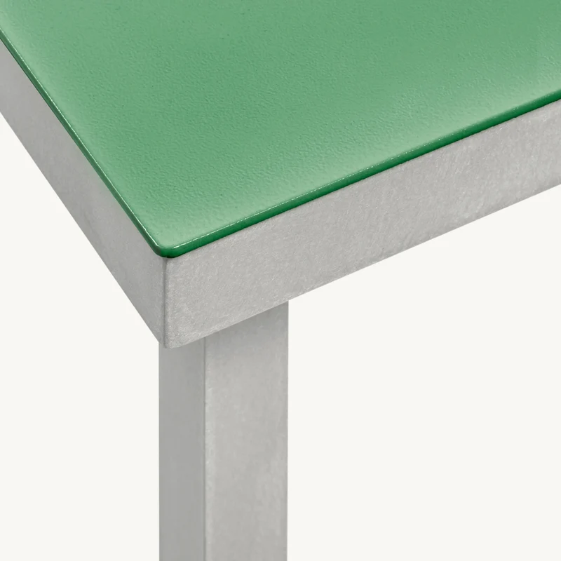Valerie Objects Alu Bench