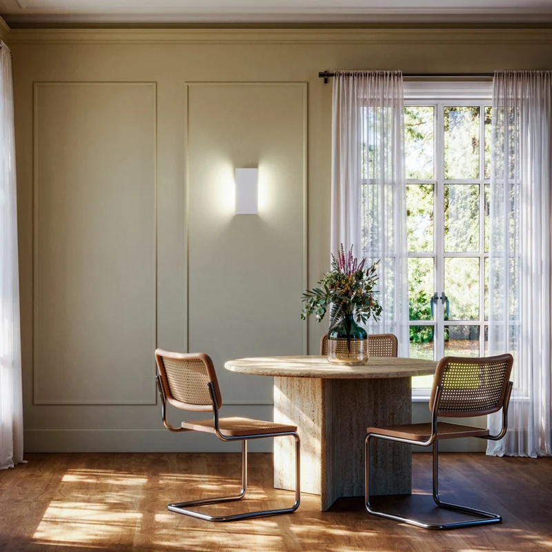 Estiluz Shapes Wall Lamp 4100