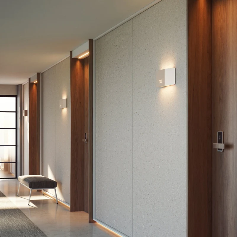 Estiluz Shapes Wall Lamp 4100