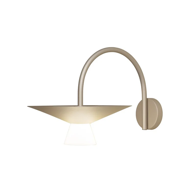 Estiluz Belt Wall Lamp