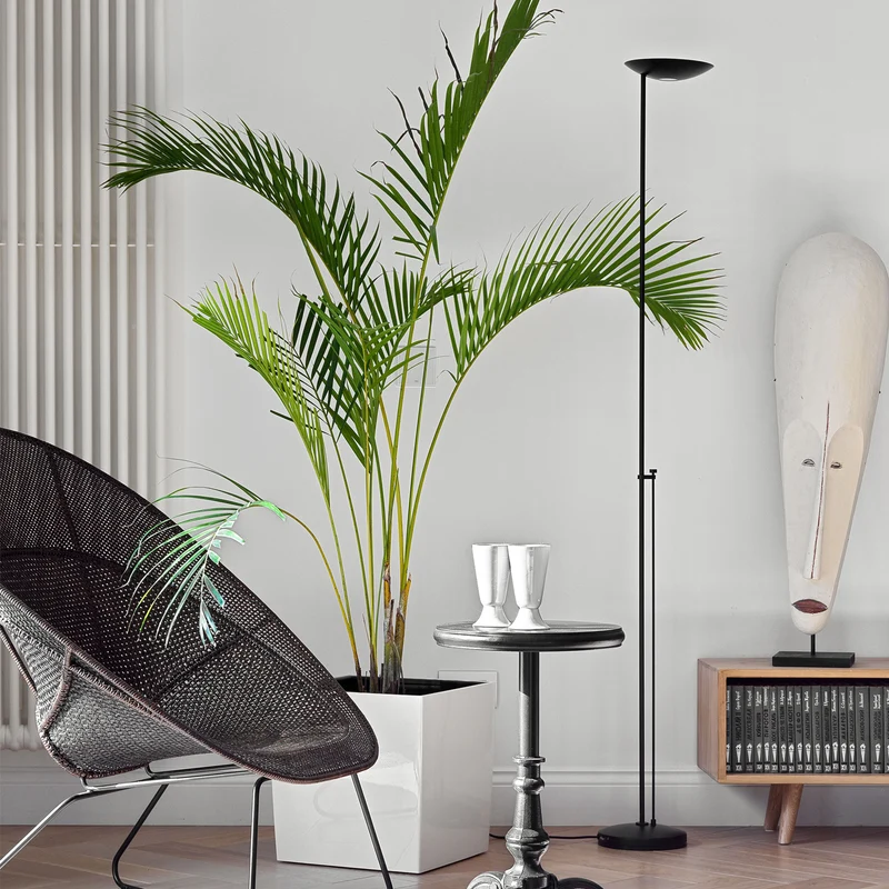 Estiluz Icons Floor Lamp
