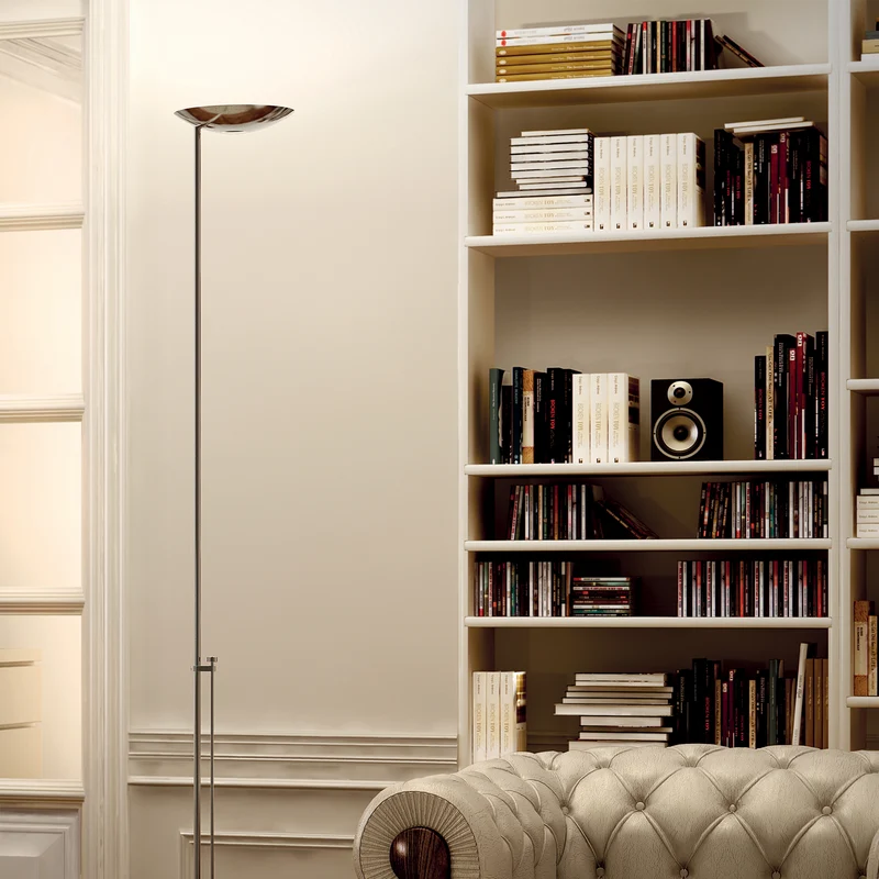 Estiluz Icons Floor Lamp