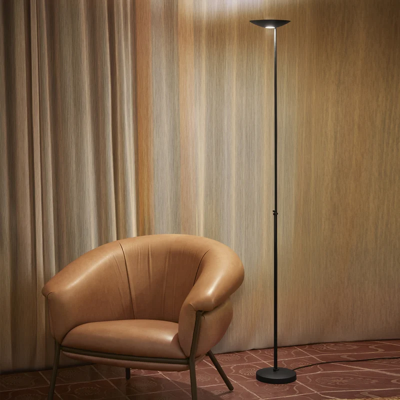 Estiluz Icons Floor Lamp