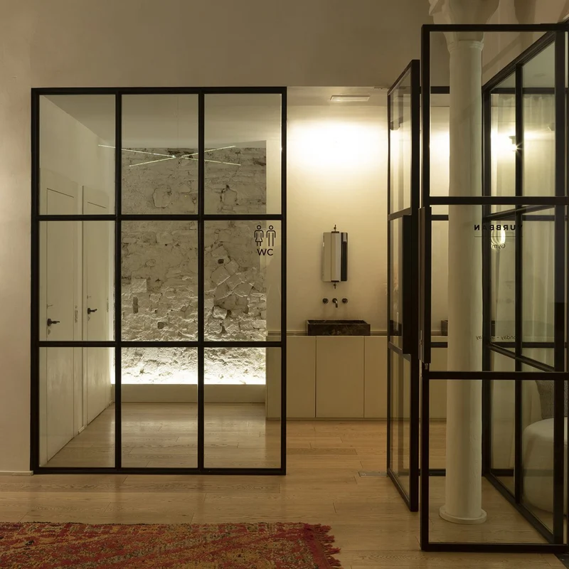 Estiluz Gada Wall Lamp