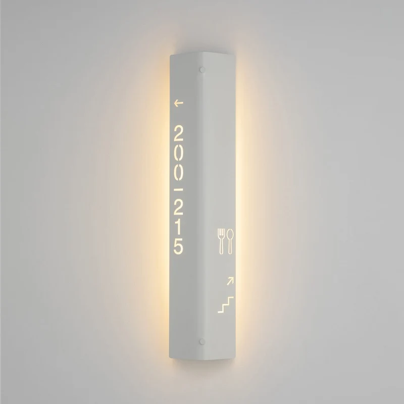 Estiluz Gada Wall Lamp