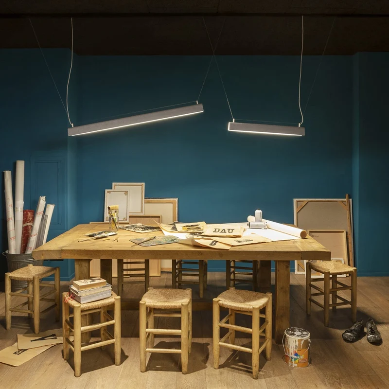 Estiluz Gada Pendant Lamp 3924R