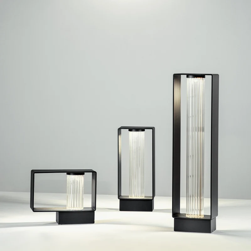 Estiluz Frame Wall Lamp