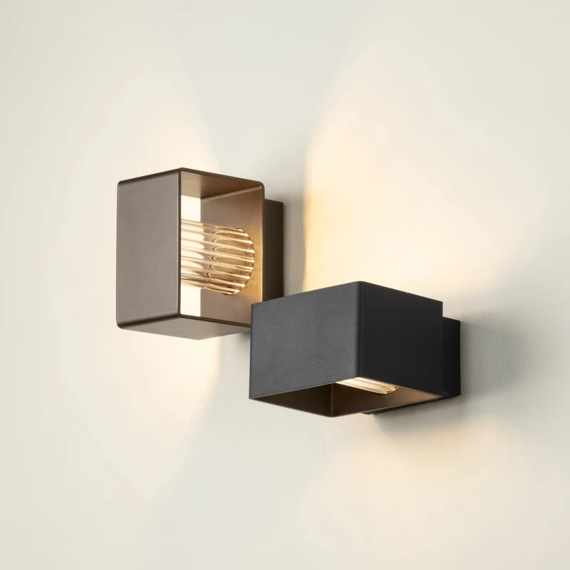 Estiluz Frame Wall Lamp