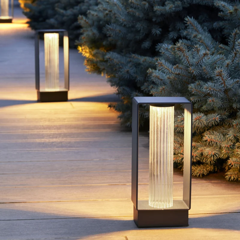 Estiluz Frame Floor Lamp 4055X